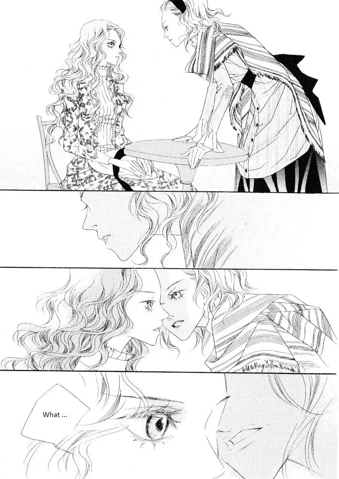 Savage Garden Chapter 12 10